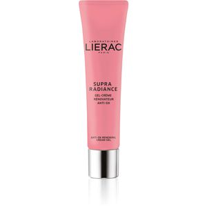     LIERAC Supra Radiance Gel-Creme limited Edition
