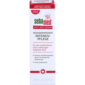 sebamed® Anti-Rötungen RegenerierendeIntensivpflege