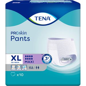 TENA PANTS Maxi XL bei Inkontinenz