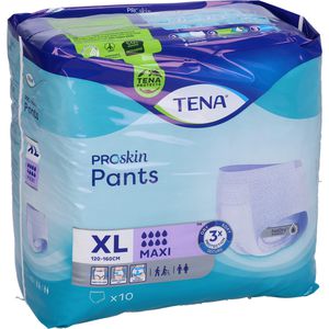 TENA PANTS maxi XL Einweghose