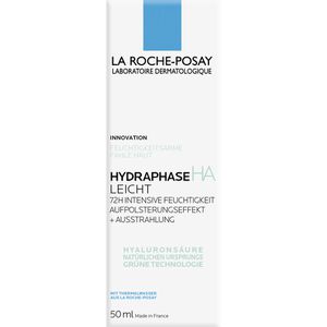     ROCHE-POSAY Hydraphase HA Creme leicht
