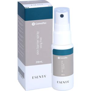 ESENTA Hautschutz Spray