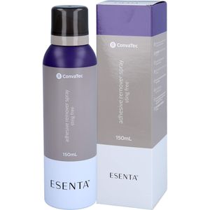 ESENTA Pflasterentferner Spray