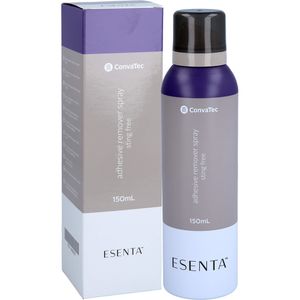 ESENTA Pflasterentferner Spray