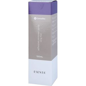 ESENTA Pflasterentferner Spray