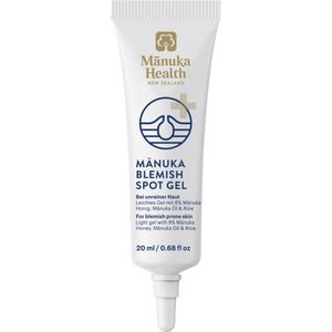 MANUKA HEALTH Blemish Spot Gel