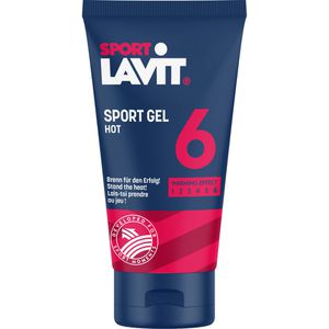 SPORT LAVIT Sport Gel Hot