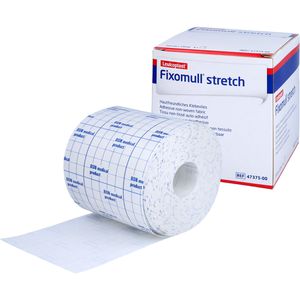 FIXOMULL stretch 10 cmx20 m