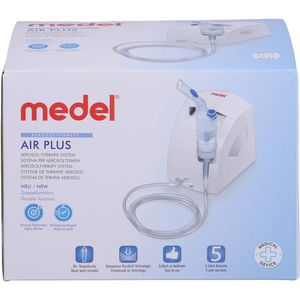 MEDEL Air Plus Inhalator