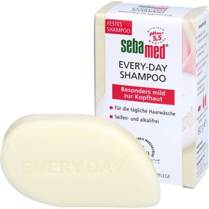 SEBAMED festes Every-Day Shampoo