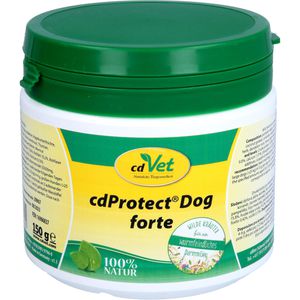 CDPROTECT Dog forte Pulver