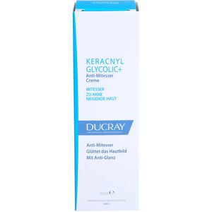 DUCRAY KERACNYL GLYCOLIC+ Creme