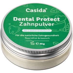 Casida DENTAL PROTECT Zahnpulver