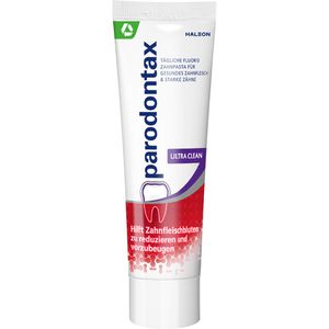 PARODONTAX ultra clean Zahncreme