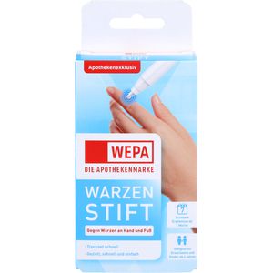 WEPA Warzenstift