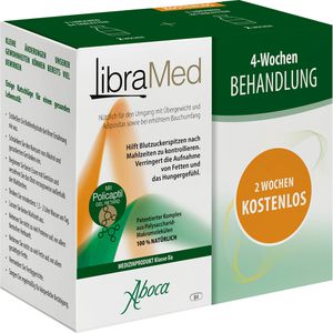 LIBRAMED Tabletten Doppelpackung