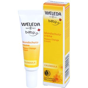 WELEDA Calendula Wundschutzcreme