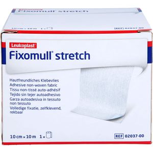 FIXOMULL stretch 10 cmx10 m