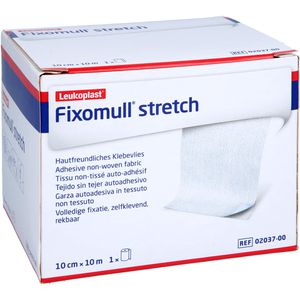 FIXOMULL stretch 10 cmx10 m