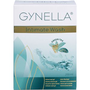GYNELLA Intimate Wash Gel