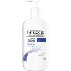     PHYSIOGEL Daily Moisture Therapy sehr trocken Lot.
