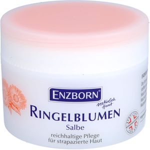 RINGELBLUMEN SALBE Enzborn