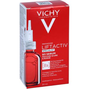 VICHY LIFTACTIV Specialist B3 Serum