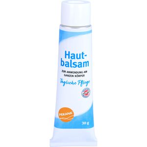 HAUTBALSAM tägliche Pflege