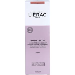 LIERAC Body-Slim körperstraffendes Konzentrat