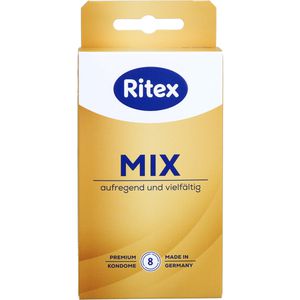 RITEX Mix Kondome