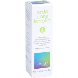 ARDO Care Lanolin Brustwarzencreme