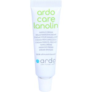 ARDO Care Lanolin Brustwarzencreme