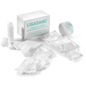 LIGASANO Ambulanzpack.Podologie/Diabetologie