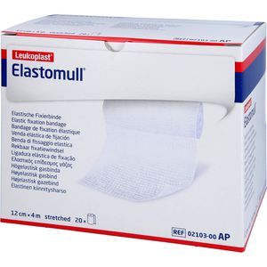 ELASTOMULL 12 cmx4 m elast.Fixierb.2103