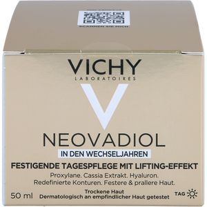 VICHY NEOVADIOL Tagescreme in den Wechseljahren TH