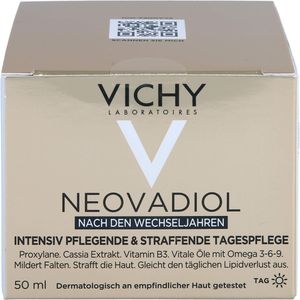 VICHY NEOVADIOL Tagescreme nach den Wechseljahren