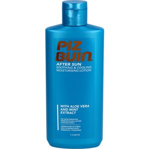 PIZ Buin After Sun Soothing & Cooling Lotion