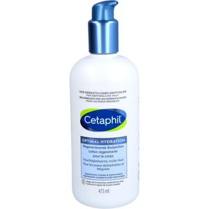 CETAPHIL Optimal Hydration Bodylotion