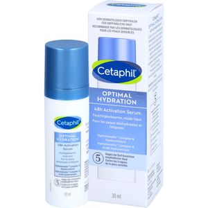 CETAPHIL Optimal Hydration 48h Activation Serum