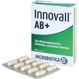 INNOVALL AB+ Kapseln