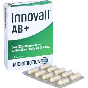 INNOVALL AB+ Kapseln