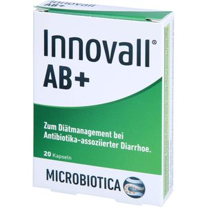 INNOVALL AB+ Kapseln