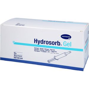 HYDROSORB Gel steril Hydrogel