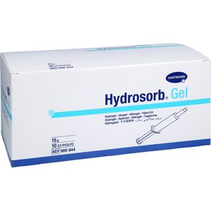 HYDROSORB Gel steril Hydrogel