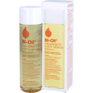 BI-OIL Hautpflege-Öl 100% natürlich