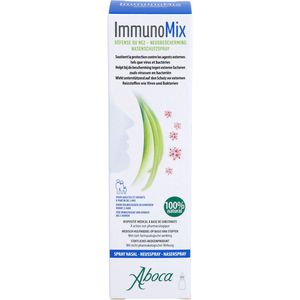 IMMUNOMIX Nasenschutzspray