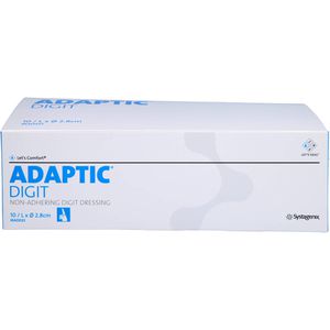 ADAPTIC DIGIT Fingerverband 2,8 cm large