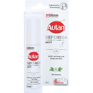 AUTAN Defense Akut Gel