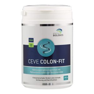 CEVE Colon-Fit Pulver