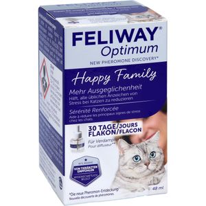 FELIWAY OPTIMUM Nachfüllflakon f.Katzen